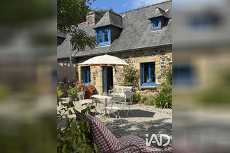 achat maison crozon 29160
