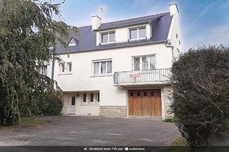 achat maison crozon 29160