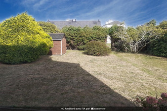 achat maison crozon 29160