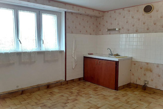 achat maison crozon 29160