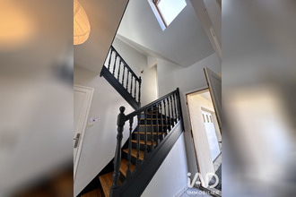 achat maison crozon 29160