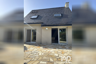 achat maison crozon 29160