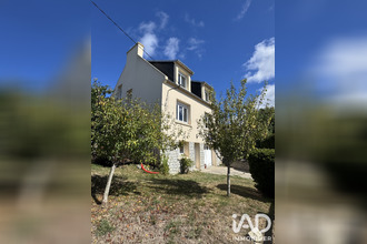 achat maison crozon 29160