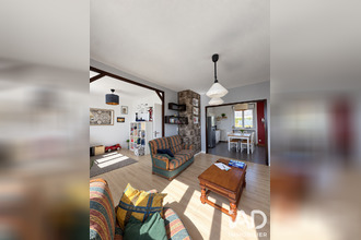 achat maison crozon 29160