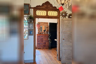 achat maison crozon 29160