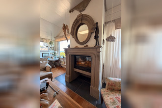 achat maison crozon 29160