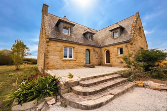 achat maison crozon 29160