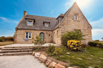 achat maison crozon 29160