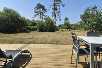 achat maison crozon 29160