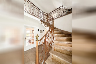 achat maison crozon 29160