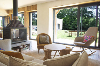 achat maison crozon 29160