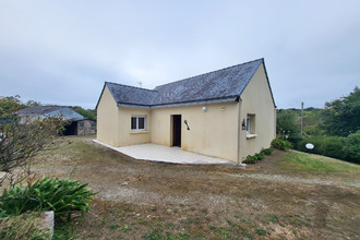 achat maison crozon 29160
