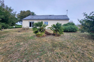 achat maison crozon 29160