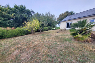 achat maison crozon 29160