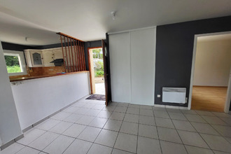 achat maison crozon 29160