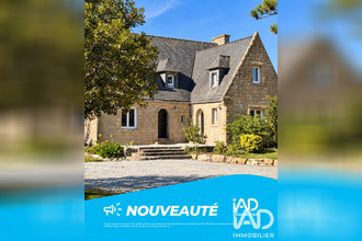 achat maison crozon 29160