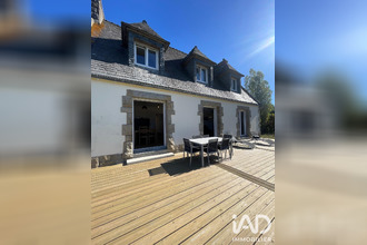 achat maison crozon 29160