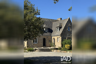 achat maison crozon 29160