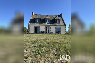 achat maison crozon 29160