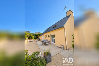 achat maison crozon 29160
