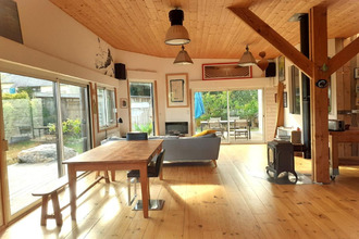 achat maison crozon 29160