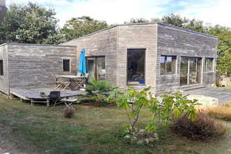 achat maison crozon 29160