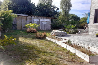 achat maison crozon 29160