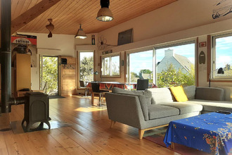 achat maison crozon 29160