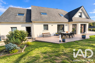 achat maison crozon 29160