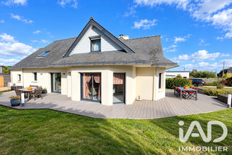 achat maison crozon 29160