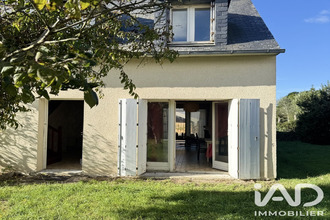 achat maison crozon 29160