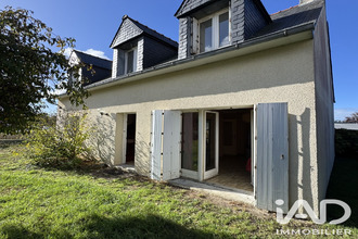 achat maison crozon 29160