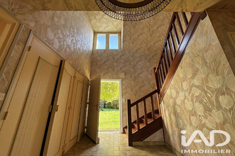 achat maison crozon 29160