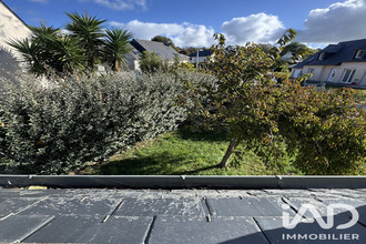 achat maison crozon 29160