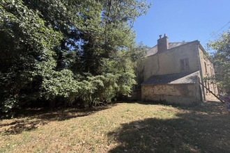 achat maison crozon-sur-vauvre 36140