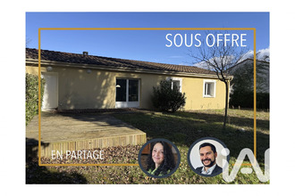 achat maison cruas 07350