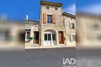 achat maison cruas 07350