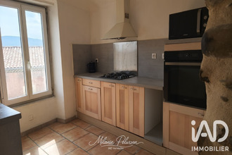 achat maison cruas 07350