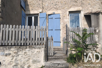 achat maison cruas 07350