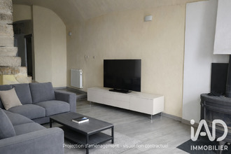 achat maison cruas 07350