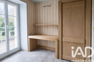 achat maison crucey-villages 28270