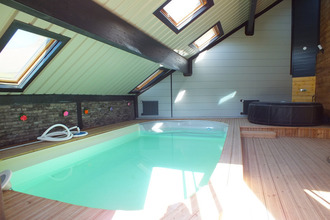 achat maison crugey 21360