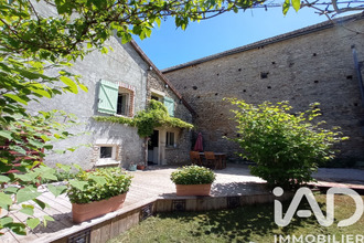 achat maison crugey 21360