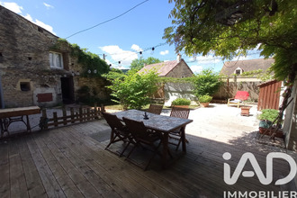 achat maison crugey 21360