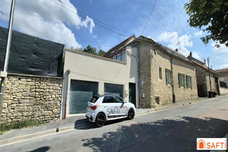 achat maison crugny 51170