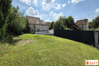 achat maison crugny 51170