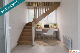 achat maison crugny 51170