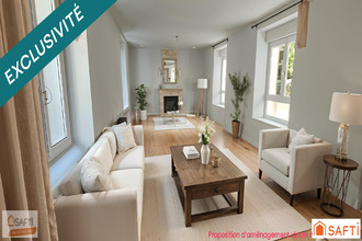 achat maison crugny 51170