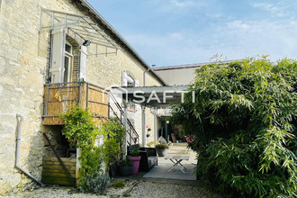 achat maison crugny 51170