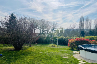 achat maison crugny 51170